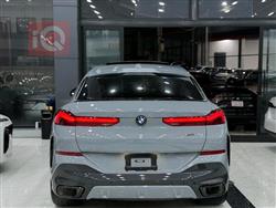 بي ام دبليو X6